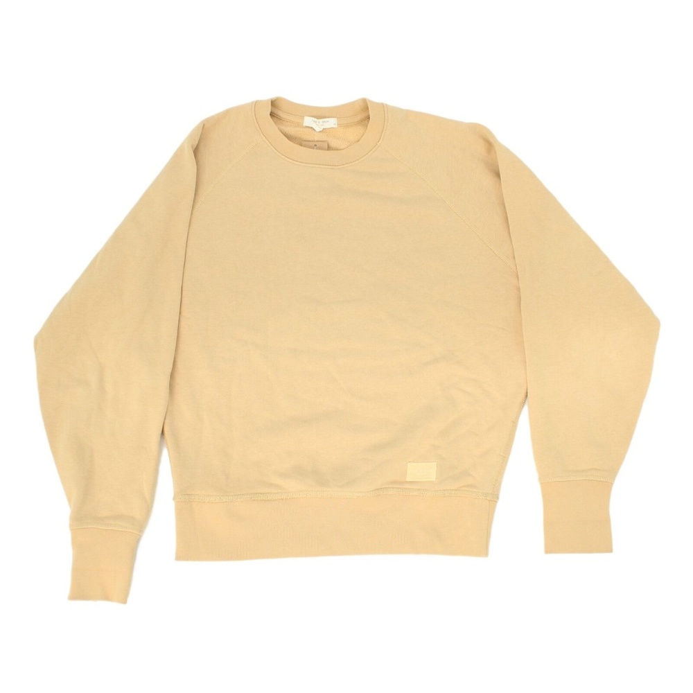 Rag ad Bone crew sweatshirt size small.